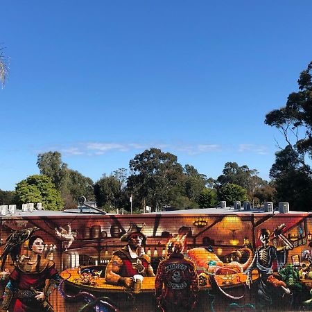 Ship Inn Motel Yarram Εξωτερικό φωτογραφία