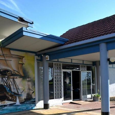 Ship Inn Motel Yarram Εξωτερικό φωτογραφία