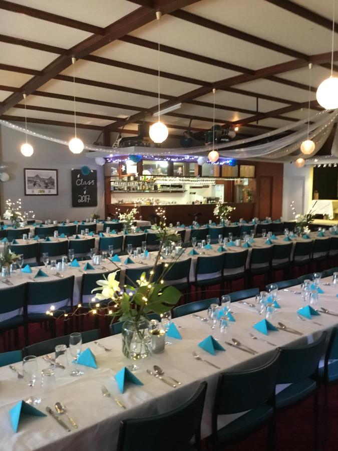 Ship Inn Motel Yarram Εξωτερικό φωτογραφία