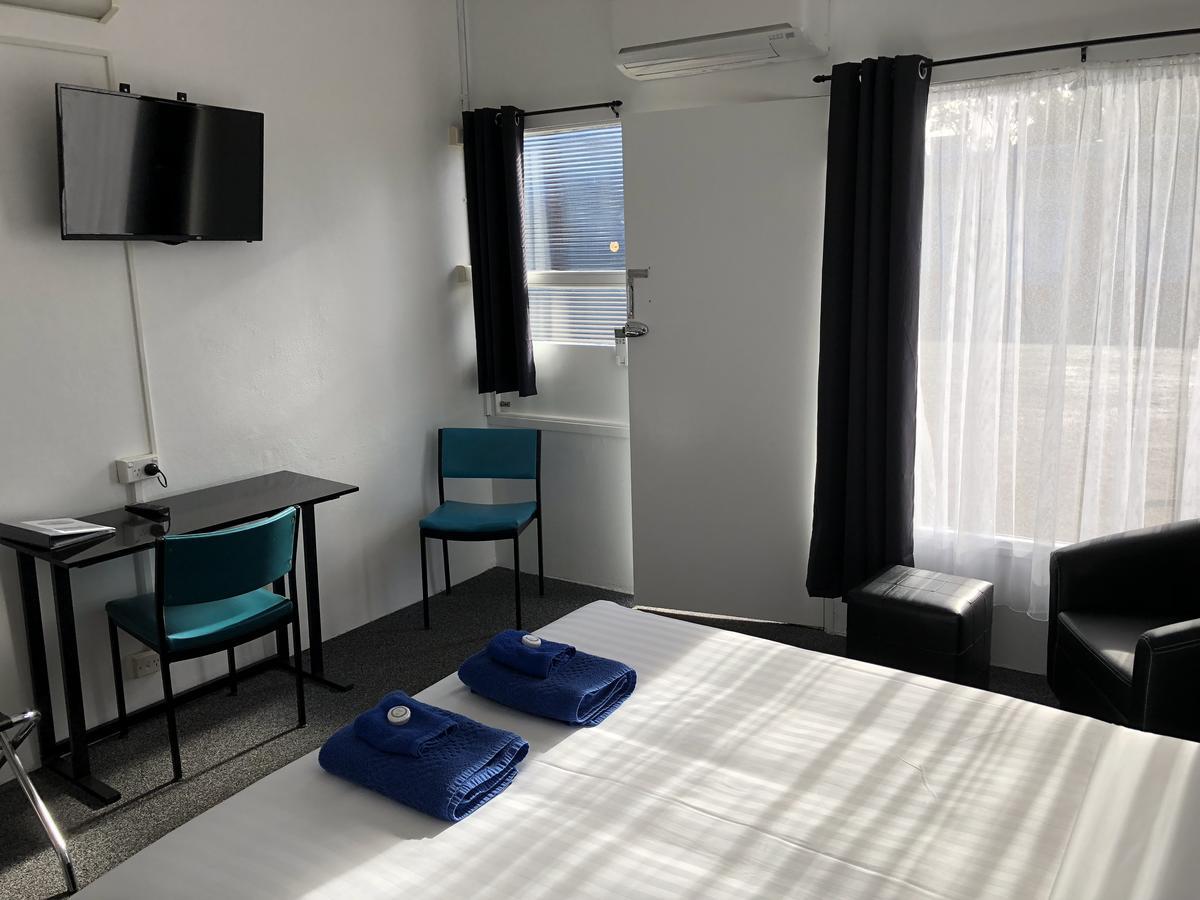Ship Inn Motel Yarram Εξωτερικό φωτογραφία