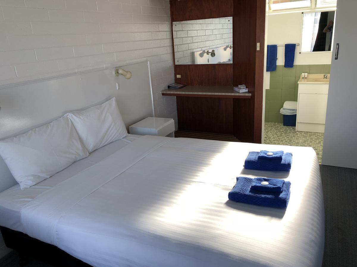 Ship Inn Motel Yarram Εξωτερικό φωτογραφία
