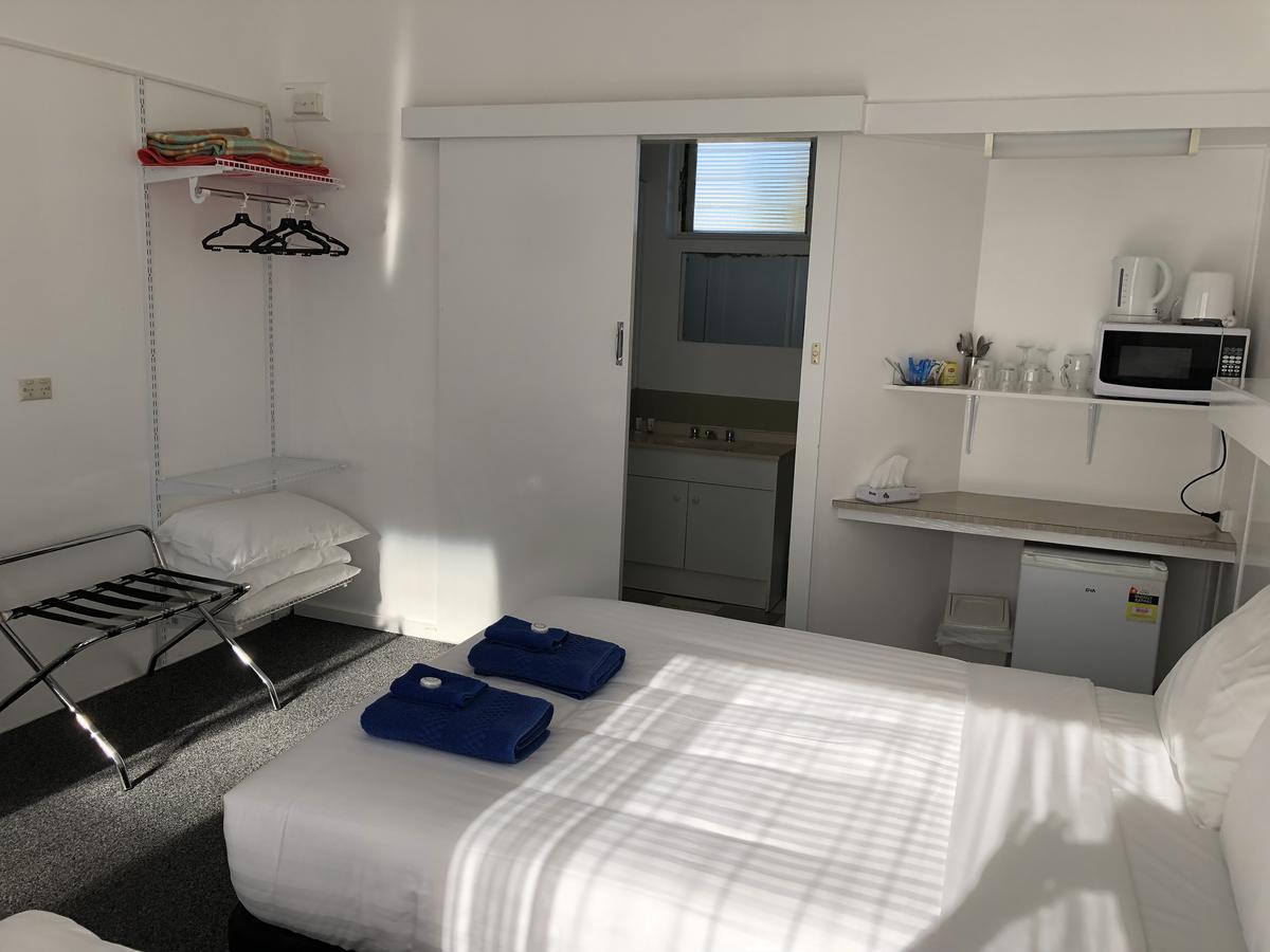 Ship Inn Motel Yarram Εξωτερικό φωτογραφία