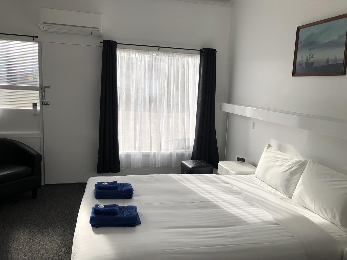 Ship Inn Motel Yarram Εξωτερικό φωτογραφία