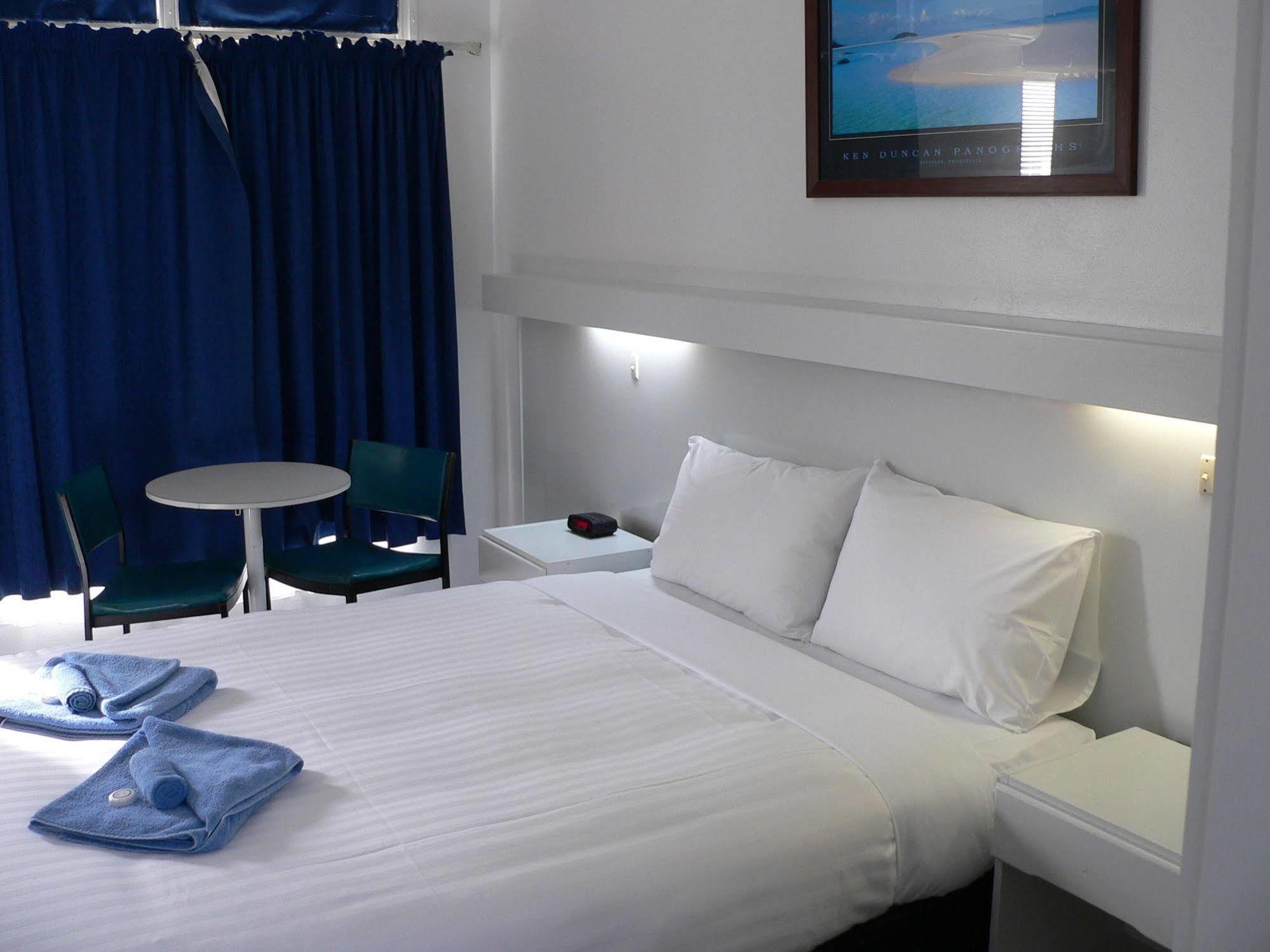 Ship Inn Motel Yarram Εξωτερικό φωτογραφία