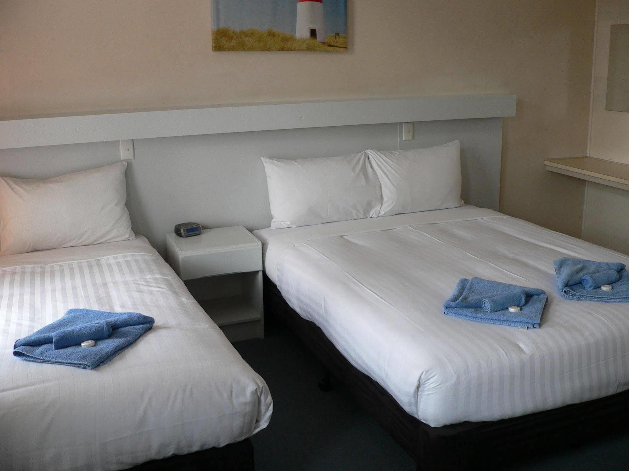 Ship Inn Motel Yarram Εξωτερικό φωτογραφία