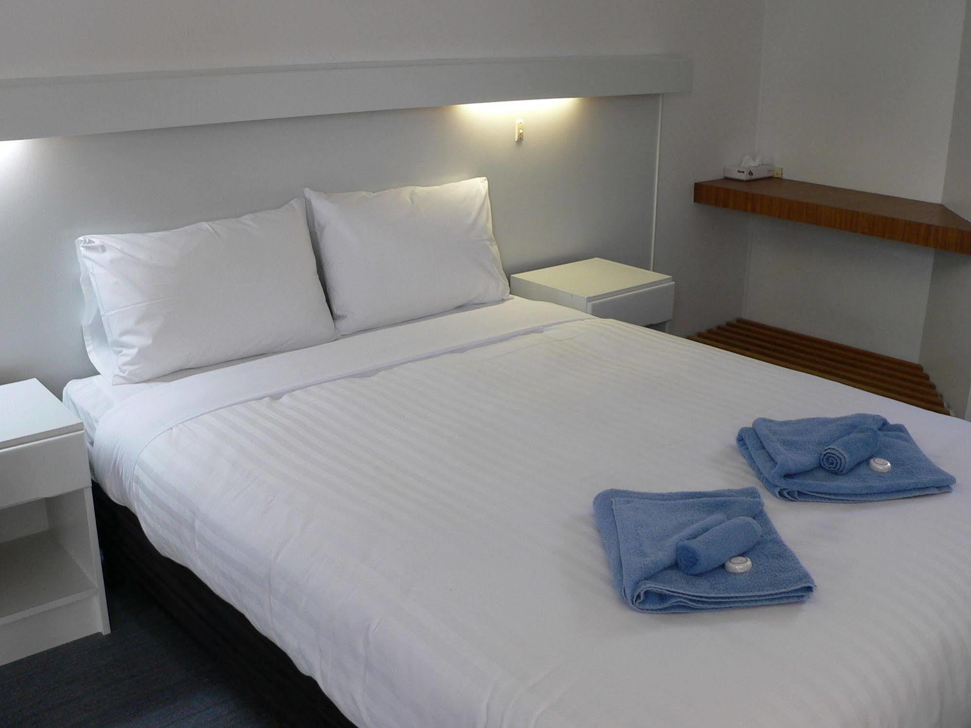 Ship Inn Motel Yarram Εξωτερικό φωτογραφία
