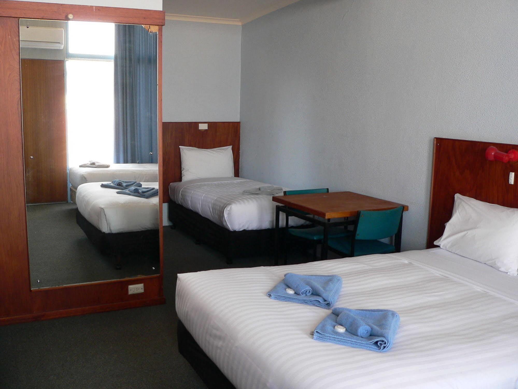 Ship Inn Motel Yarram Εξωτερικό φωτογραφία