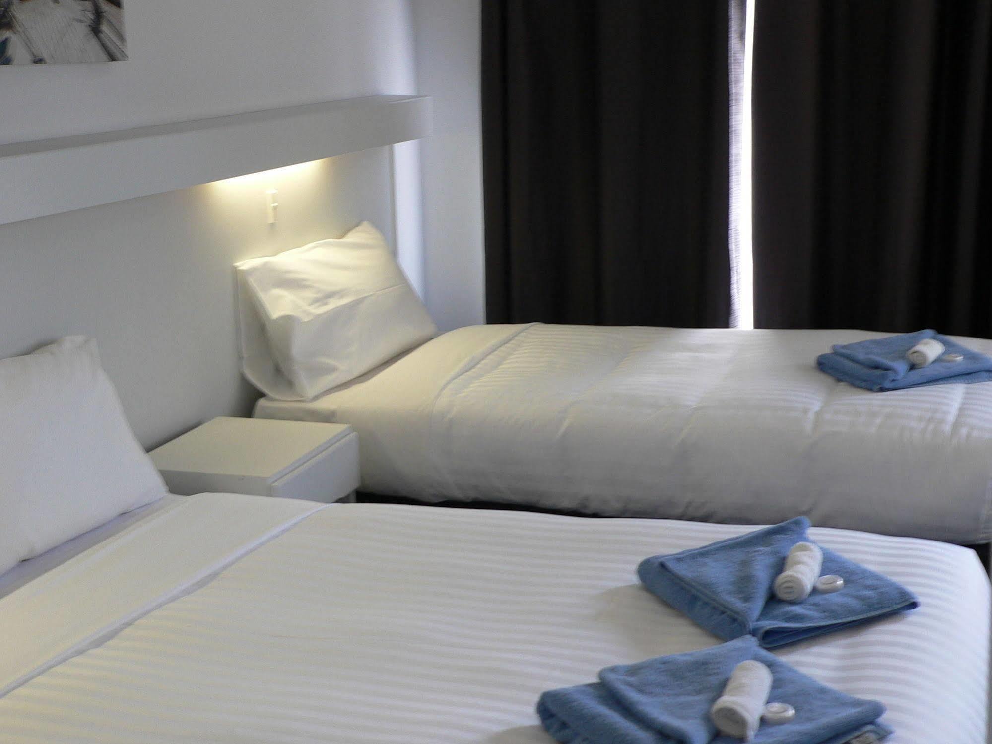Ship Inn Motel Yarram Εξωτερικό φωτογραφία