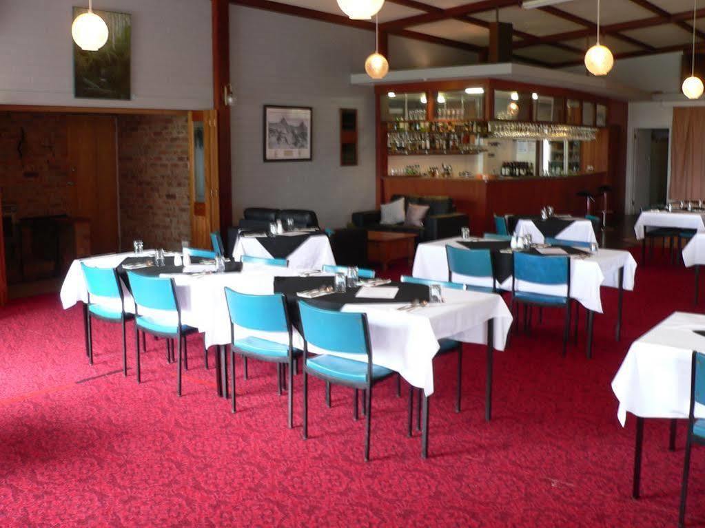 Ship Inn Motel Yarram Εξωτερικό φωτογραφία