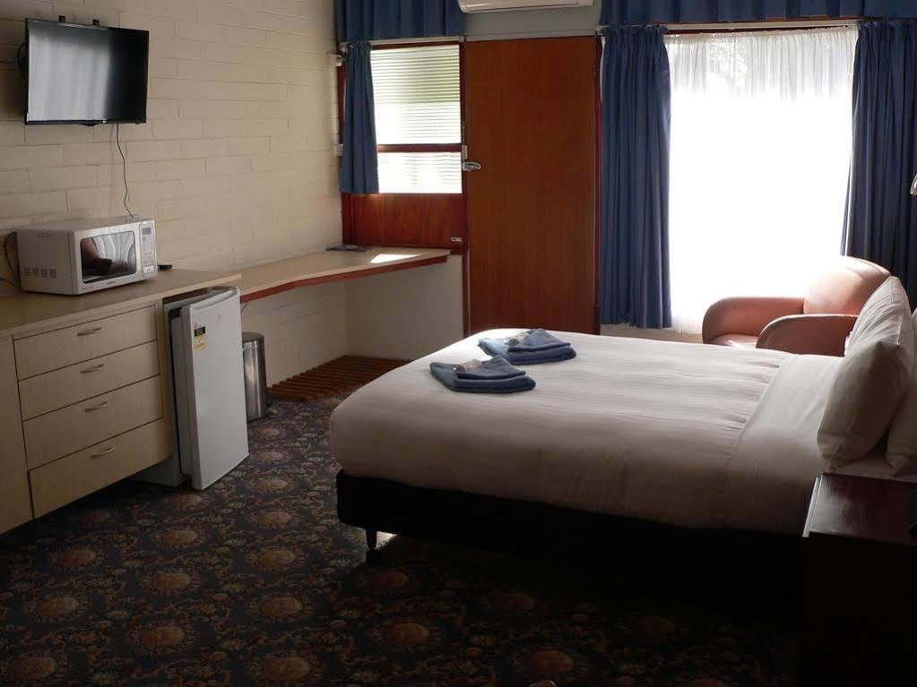 Ship Inn Motel Yarram Εξωτερικό φωτογραφία
