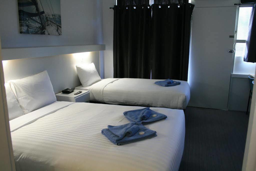 Ship Inn Motel Yarram Εξωτερικό φωτογραφία