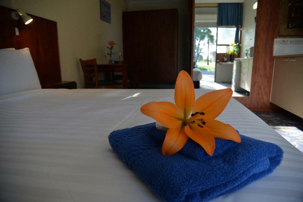 Ship Inn Motel Yarram Εξωτερικό φωτογραφία