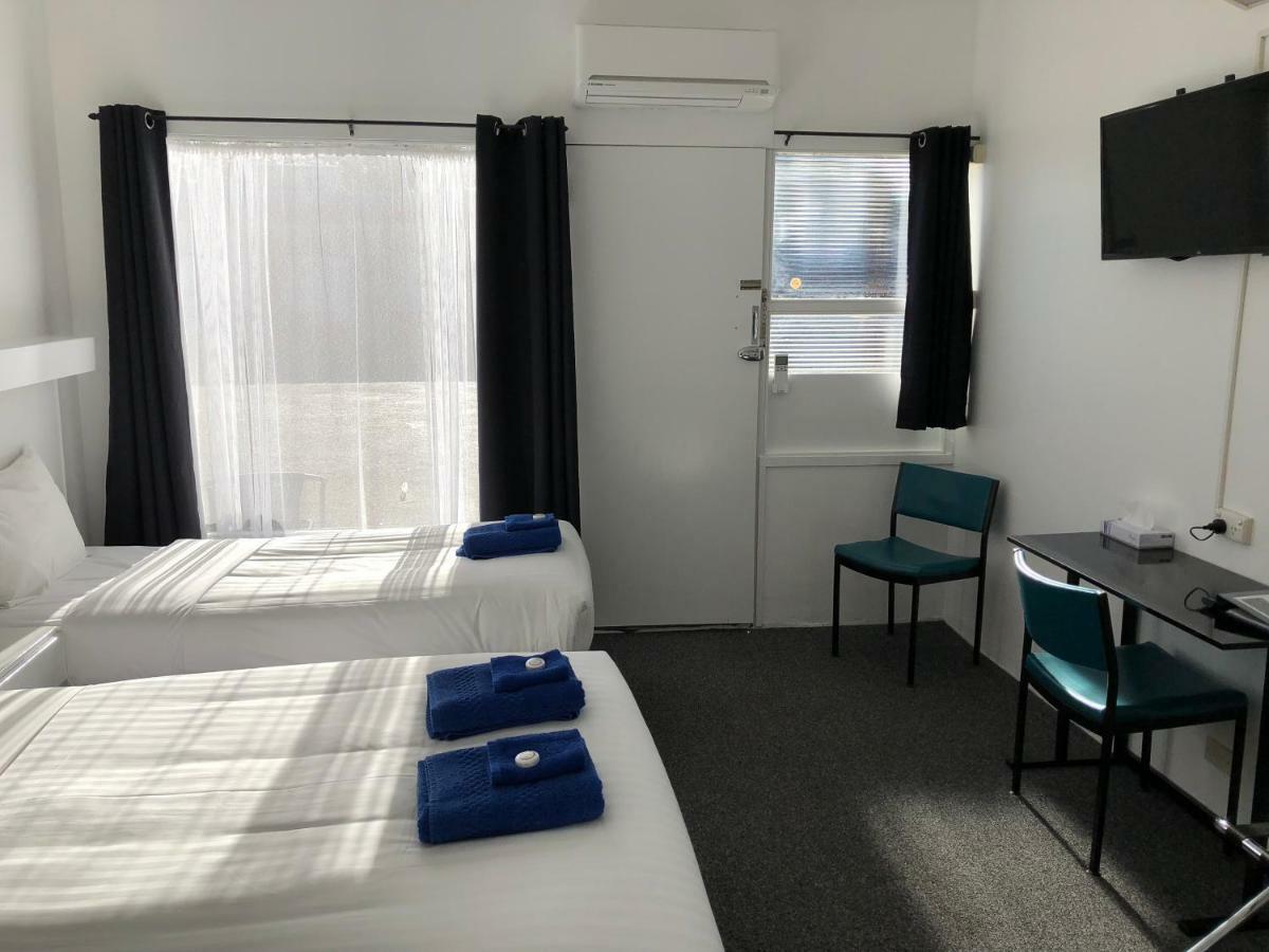 Ship Inn Motel Yarram Εξωτερικό φωτογραφία